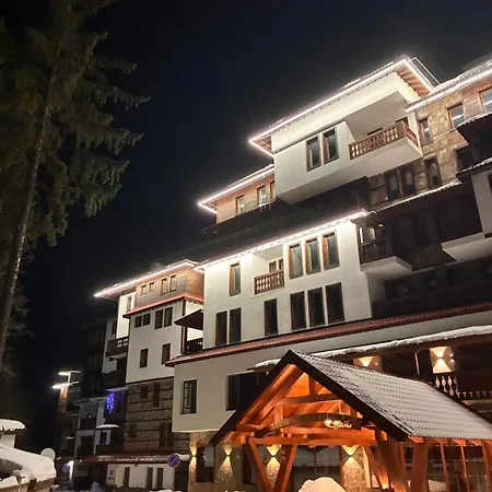 Apartamento The View - Grand Pamporovo