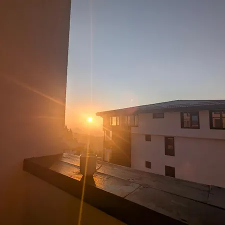 Apartamento The View - Grand *
