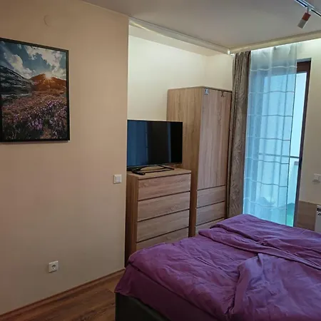 The View - Grand Apartamento