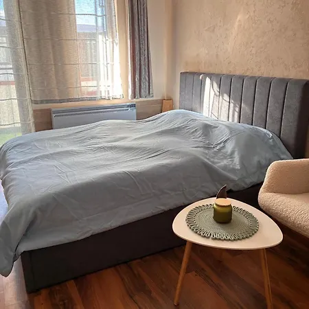 Apartamento The View - Grand Pamporovo