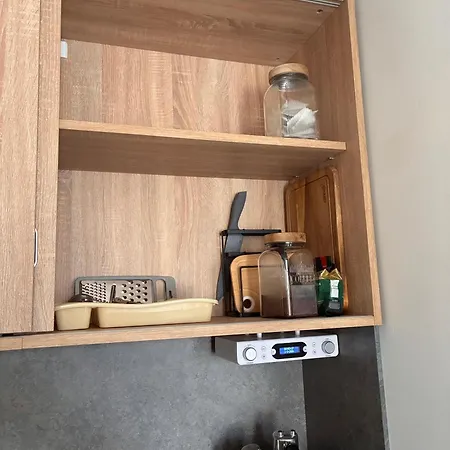 Apartamento The View - Grand