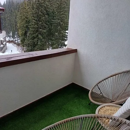 The View - Grand Apartamento *