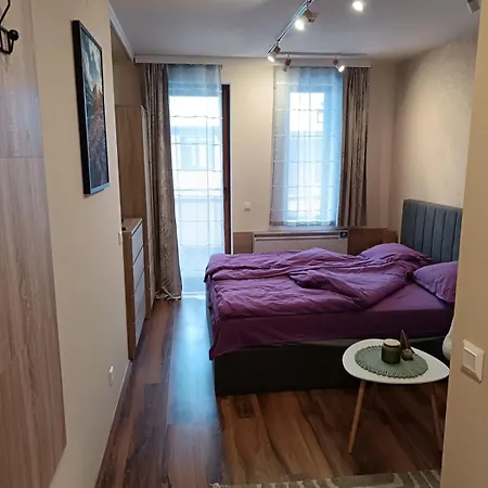 Apartamento The View - Grand Pamporovo