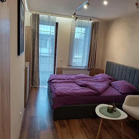 The View - Grand Apartamento *